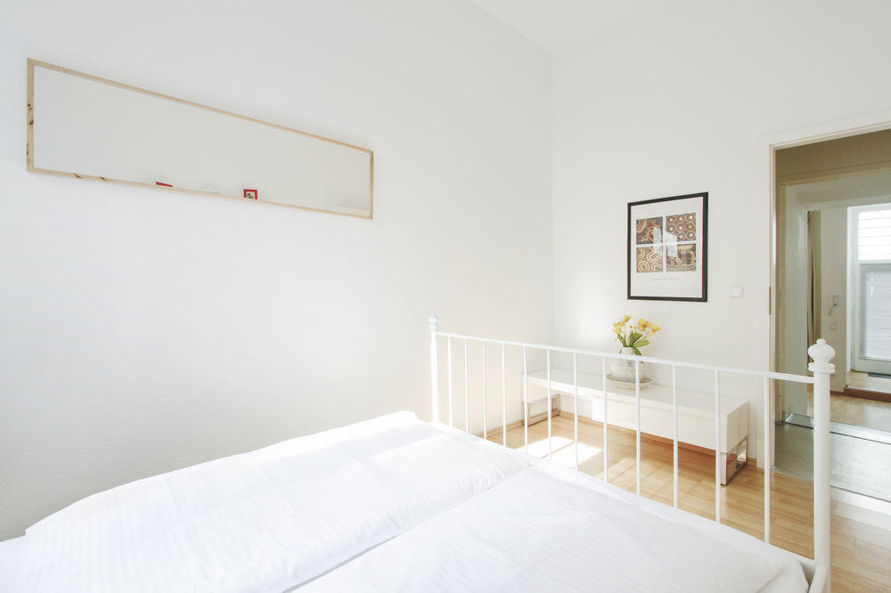 Limehome Berlin Werftstrasse Exterior photo