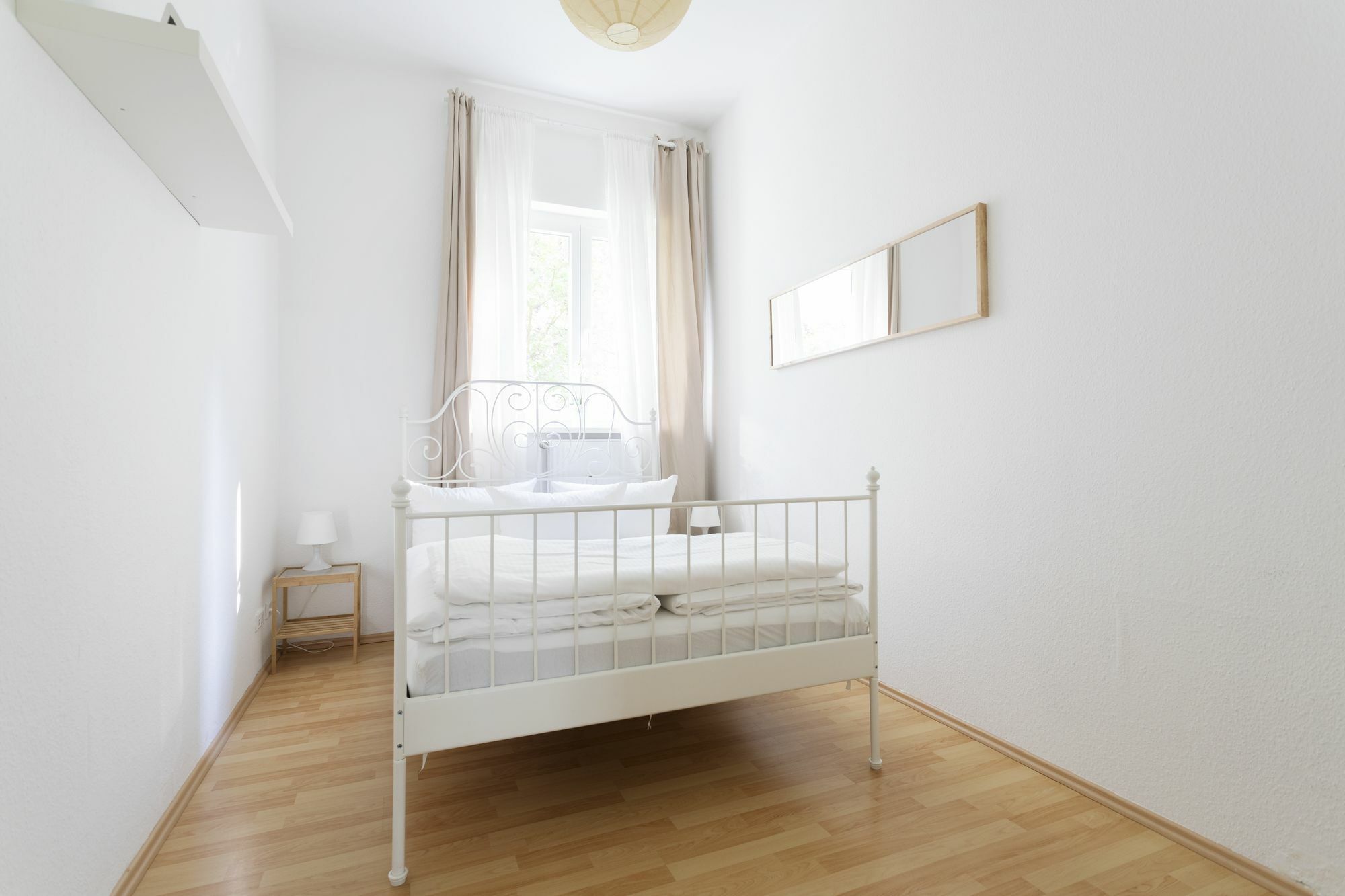 Limehome Berlin Werftstrasse Exterior photo